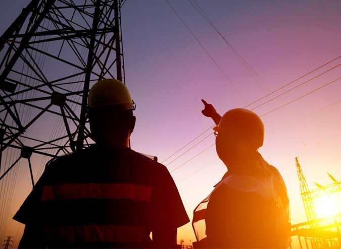 Electrician Exclusive Electricity LLC