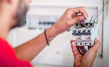 Brake Exclusive Electricity LLC