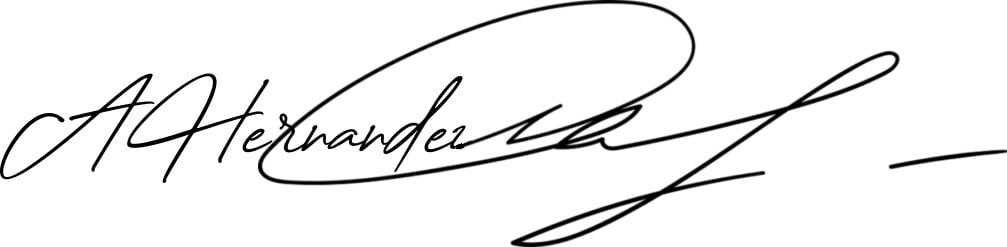 Electrician Sign Exclusive Electricity LLC